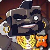 Gunslugs 2 (MOD, много денег)