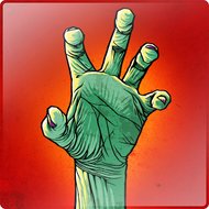 Zombie HQ mod apk