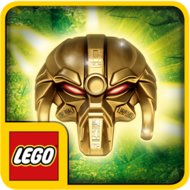 LEGO BIONICLE 2 (MOD, много камней)