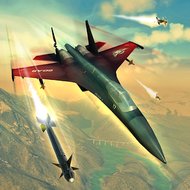 Sky Gamblers: Air Supremacy mod apk