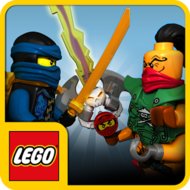 LEGO Ninjago: Skybound (MOD, unlimited money)