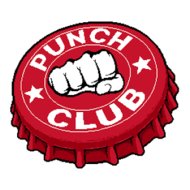 Punch Club (MOD, много денег)