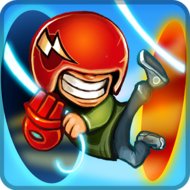 Rock Runners mod apk