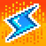 Doodle God: 8-bit Mania Blitz mod apk