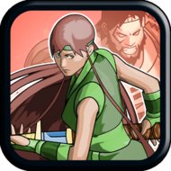 Slashers: Intense 2D Fighting mod apk