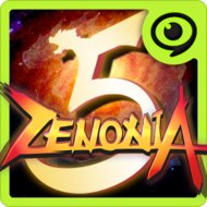 ZENONIA 5 (MOD, бесплатный покупки)