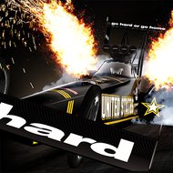 Dragster Mayhem - Top Fuel Sim mod apk