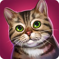 CatHotel - Мой приют для кошек mod apk