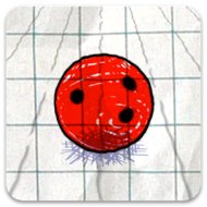 Doodle Bowling mod apk