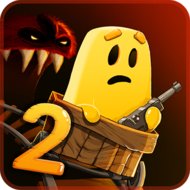 Hopeless 2: Cave Escape mod apk