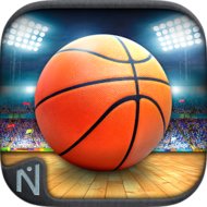 Basketball Showdown 2015 (MOD, Open all the balls)