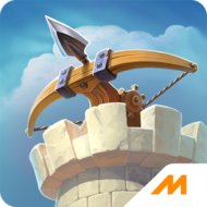 Toy Defense: Fantasy Tower TD mod apk