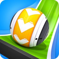 GyroSphere Trials mod apk