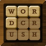 Words Crush: Hidden Words! (MOD, неограниченно подсказок)