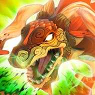 Dragon Ninjas apk