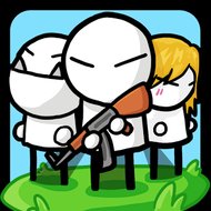 Stickman And Gun2 mod apk