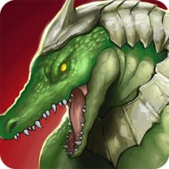 Monsters X Monsters mod apk