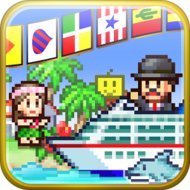 World Cruise Story mod apk