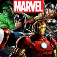 Avengers Alliance apk