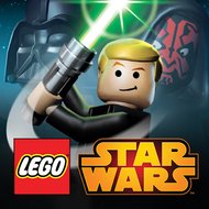 LEGO Star Wars: TCS (MOD, Invincible/Studs).apk