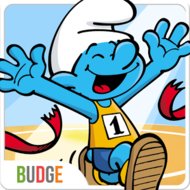 The Smurf Games mod apk