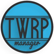 TWRP Manager Full (Requires ROOT).apk