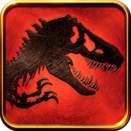 Jurassic Park Builder (MOD, free shopping).apk