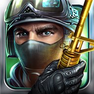 Crisis Action-FPS eSports (MOD, Unlimited Diamonds)