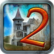 Побег из Особняка 2 mod apk