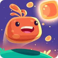 Glob Trotters: Endless Runner (MOD, unlocked)