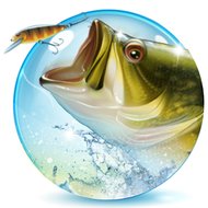 Let's Fish: Sport Fishing Game apk