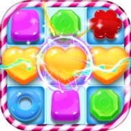 Jelly Blast apk