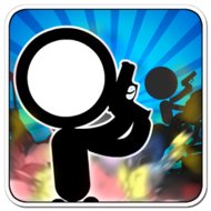 Stickman Wars: The Revenge (MOD, unlimited money)