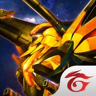 Thunder Strike mod apk