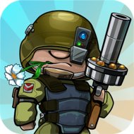 Modern Islands Defense mod apk