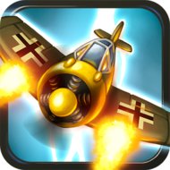 Aces of the Luftwaffe (MOD, unlimited medals)