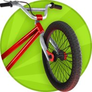 Touchgrind BMX (MOD, Unlocked)