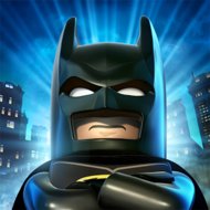 LEGO Batman: DC Super Heroes mod apk