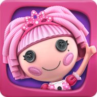 Lalaloopsy 3D Land mod apk