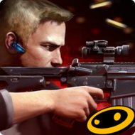 Mission Impossible RogueNation (Mega MOD, бесконечно боеприпасов) mod apk