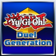 Yu-Gi-Oh! Duel Generation (MOD, YGO/Battle points)