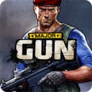 Major GUN 2 Reloaded (MOD, unlimited ammo)