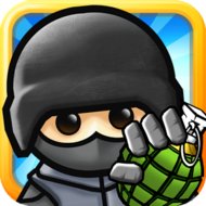 Fragger mod apk