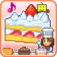 Bonbon Cakery (MOD, Gold/Medal/Ticket)