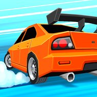 Thumb Drift - Furious Racing (MOD, unlimited money)