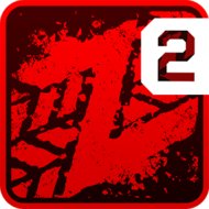 Zombie Highway 2 mod apk