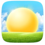 GO Weather Forecast & Widgets (Premium)