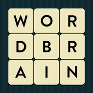 WordBrain (MOD, много подсказок)