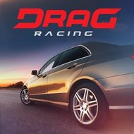 Drag Racing: Club Wars (MOD, больше кредитов)