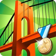 Bridge Constructor Playground apk